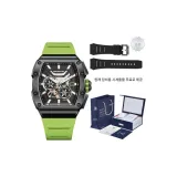 KB8909G-A3 Fresh Green