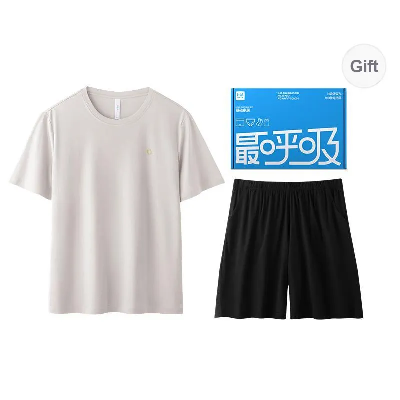 HLA Unisex Pajama Sets-0