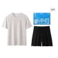Light Khaki+Black 9852