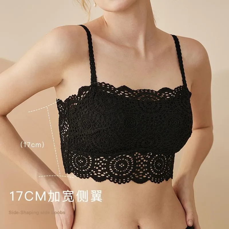 GORRENNO Women's Camisoles-9