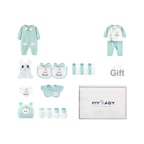 Dis Rabbit Детская Подарочная Коробка Новорожденный и Малыш