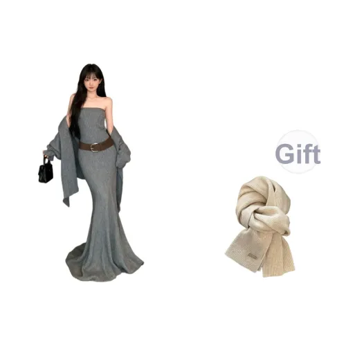 BEAUTIFUL CONFESSION Комплект с юбкой Женские