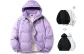 Purple (Includes Sweatshirt)