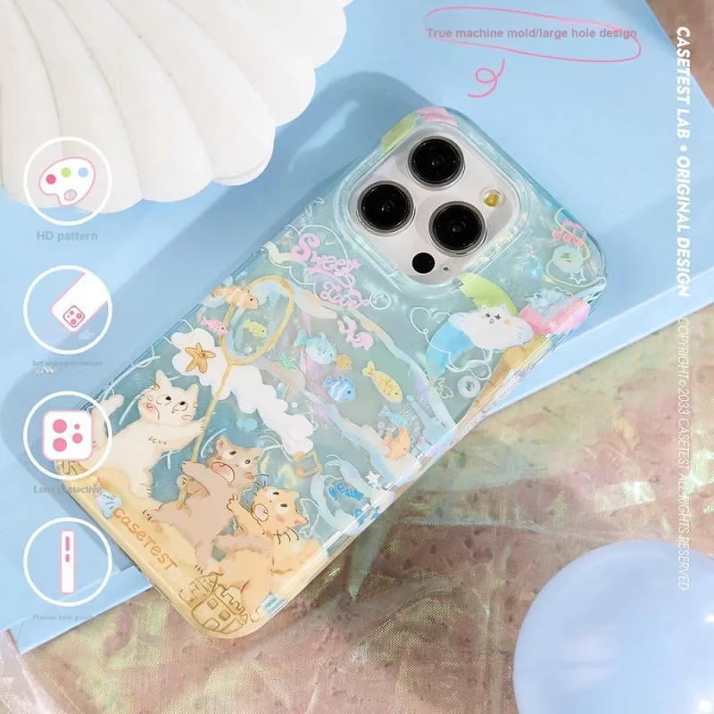 K Touch Phone Cases-3