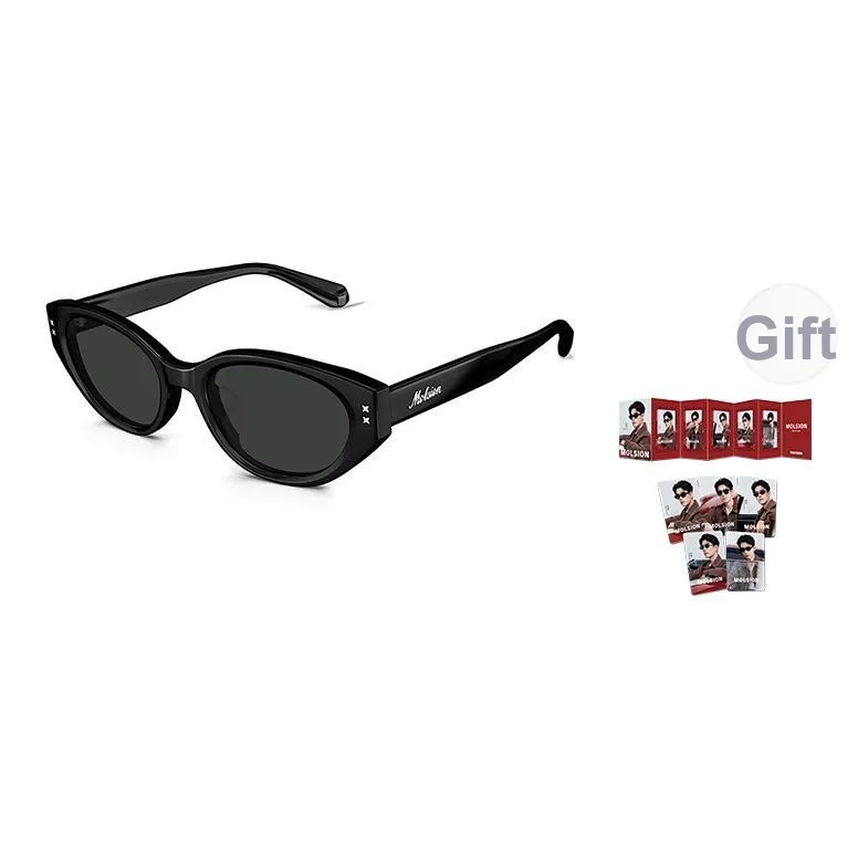 MOLSION Cat Eye Солнцезащитные очки Унисекс