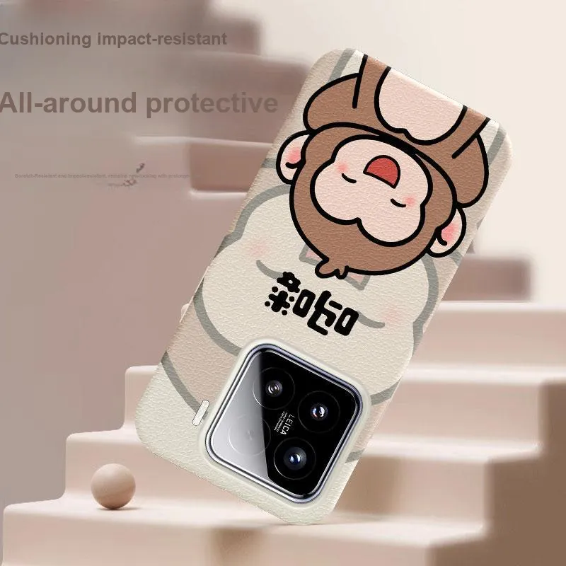 YIBAOBAO Phone Cases-15
