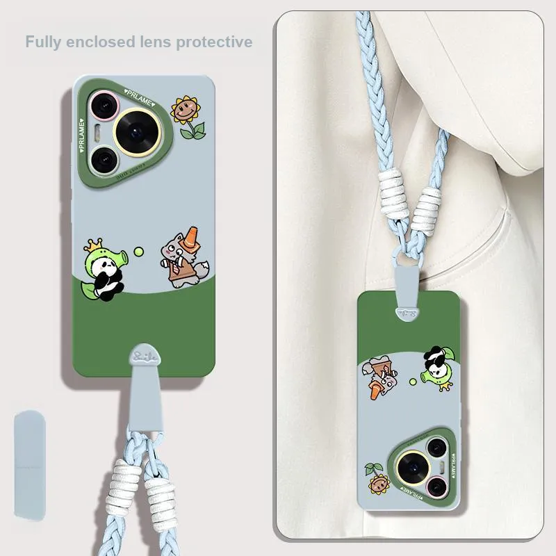 Interesting shell Phone Cases-23
