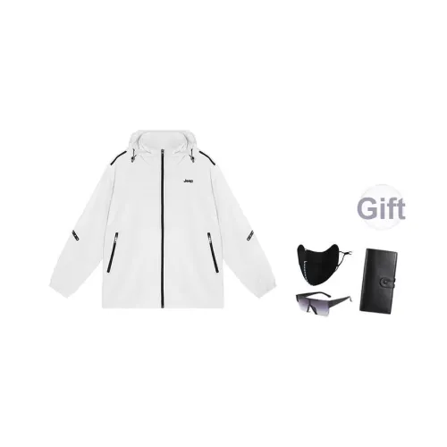 JEEP Одежда с защитой от ультрафиолета Unisex