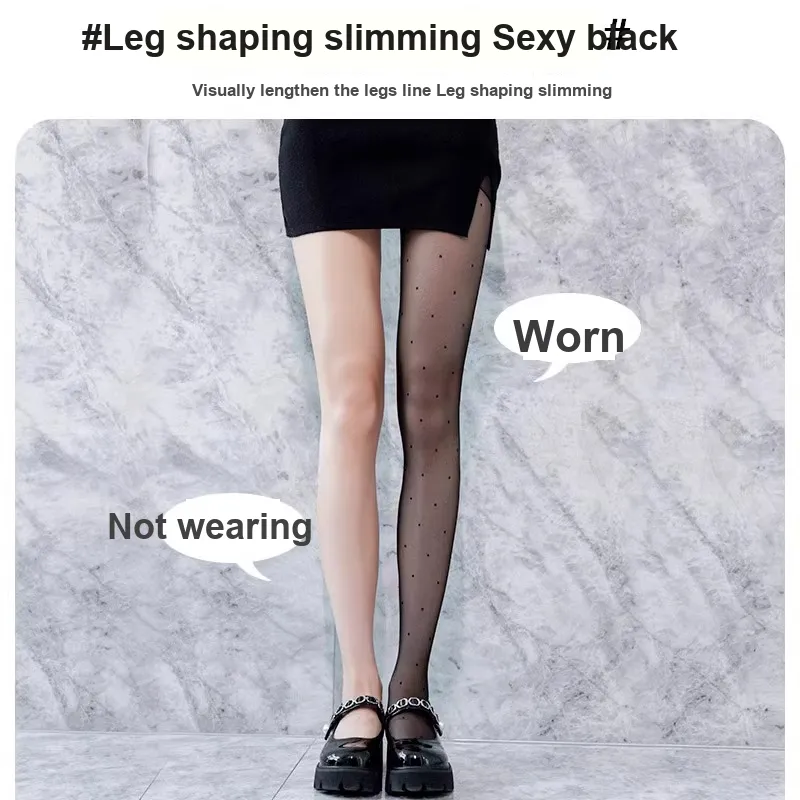 Lanza Stockings Women's Combo Set-7