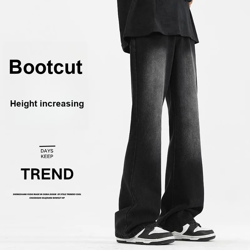 DOUBLE STAR 88 Jeans Men-5