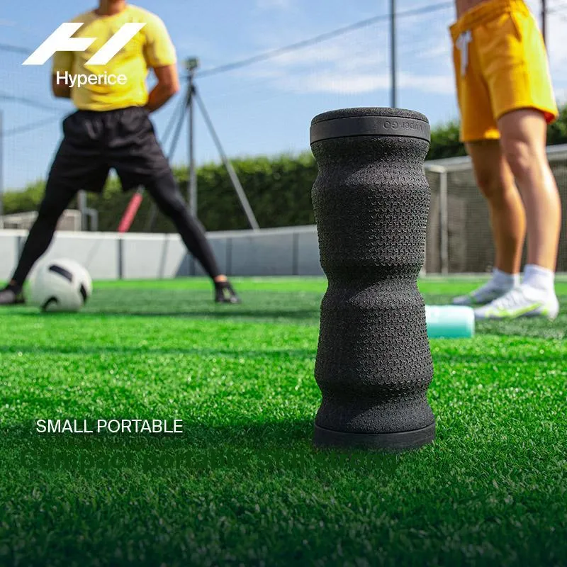HYPERICE Foam Rollers-3
