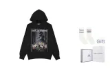 Black (Box+Socks)