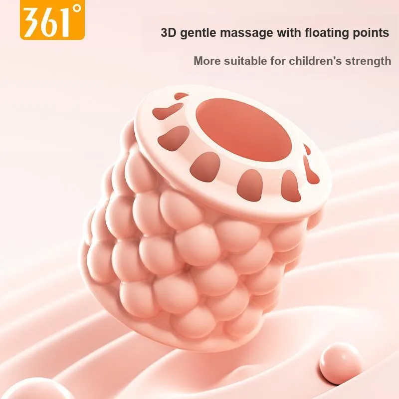 361° Fitness Equipment Home Use Kids' Muscle Relaxation-4