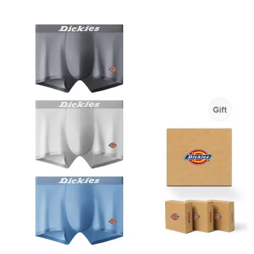 Dickies Underpants Men's Box 3 Pack