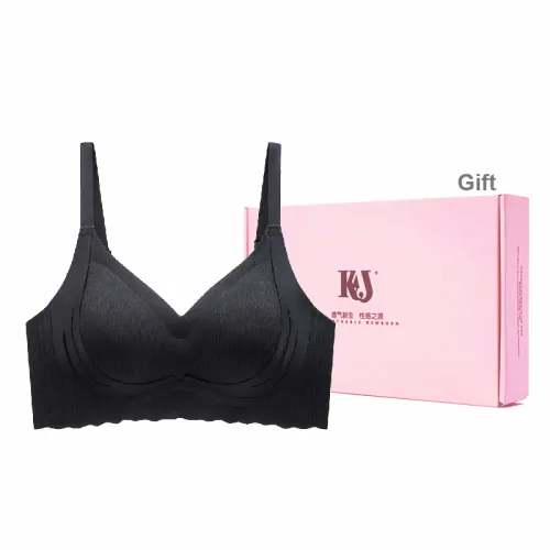 KJ Women's Bras