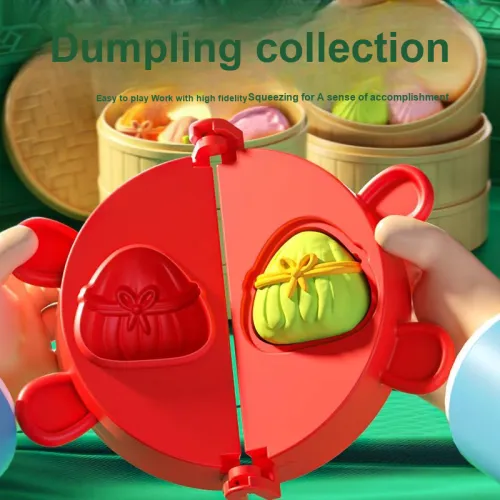 YIMI Моделирование Глина и Plasticine Наборы Одежды Креативный DIY Игрушка