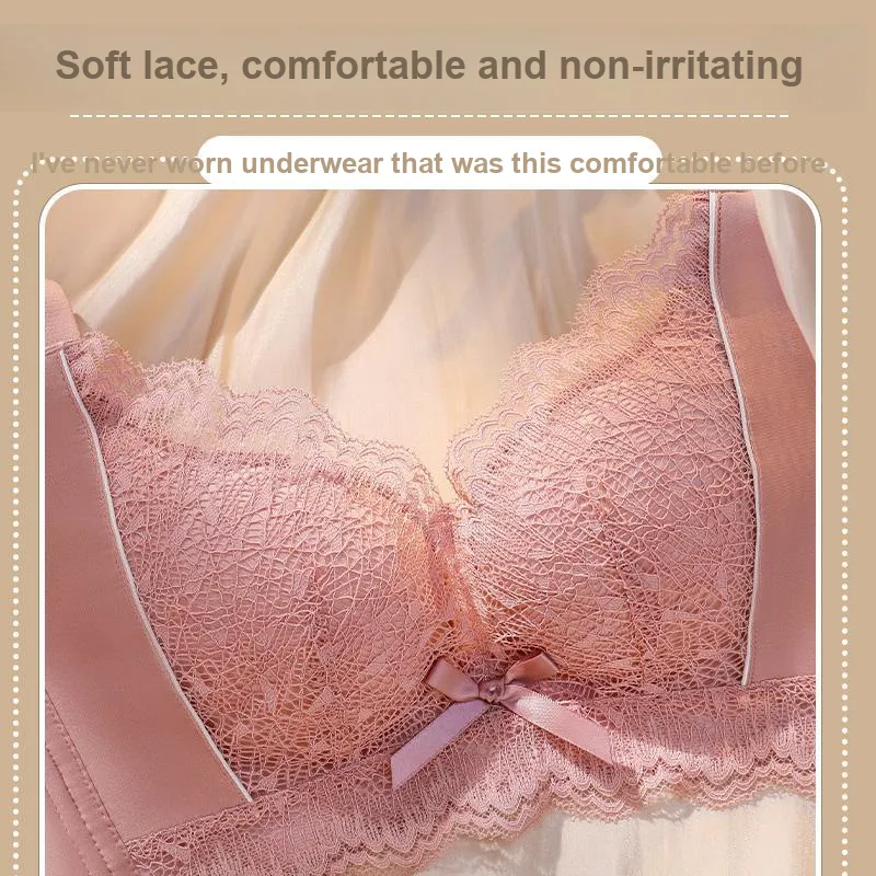 FENTENG Women's Bras-5
