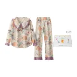 Multicolor-Women's