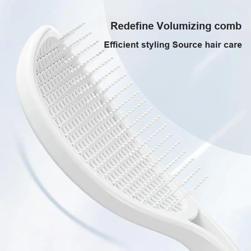 Love Of Wormwood Tennis Racket Puff Comb Massage-5