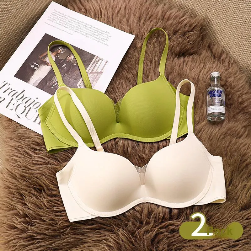 Lanza Women's Bras-16