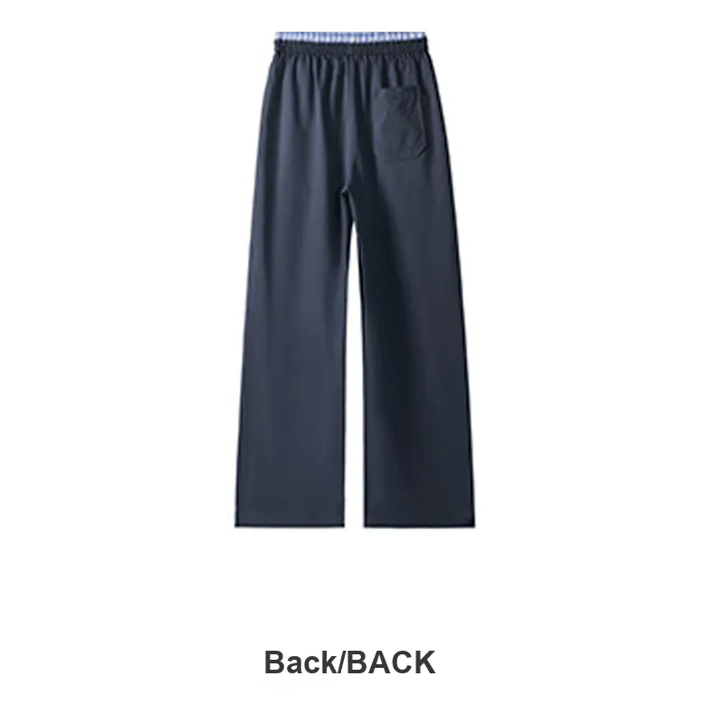 MXDT Casual Pants Unisex-9