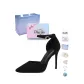 Black 7cm[Gift Box Set](Gift Included)