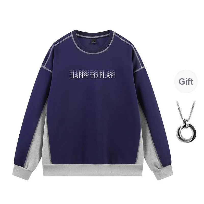H2P Sweatshirts Unisex-6