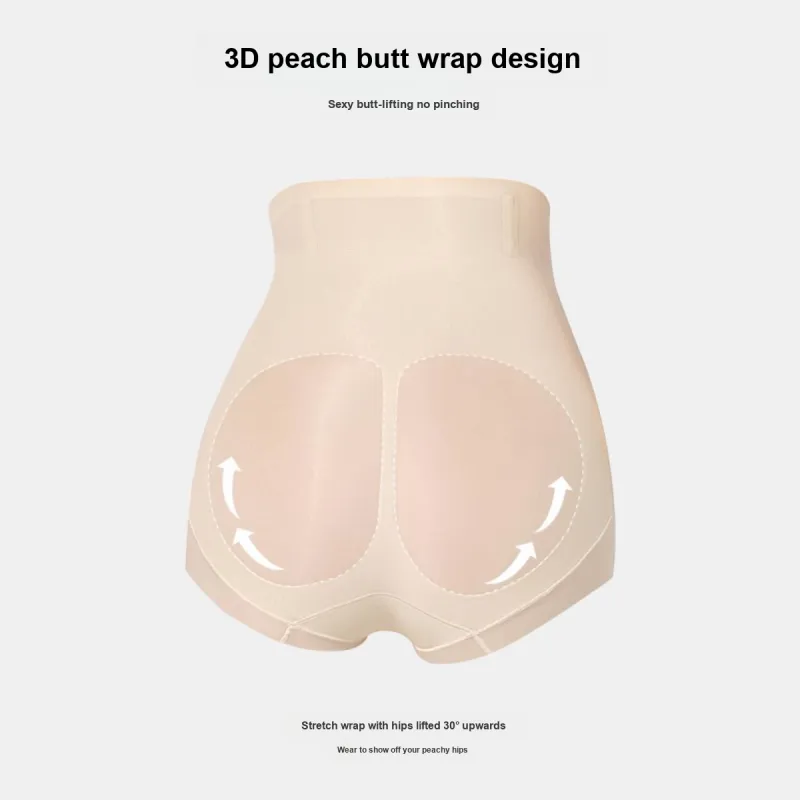 Pretty Lady Shapewear Bottom Women's 1 Pack-5