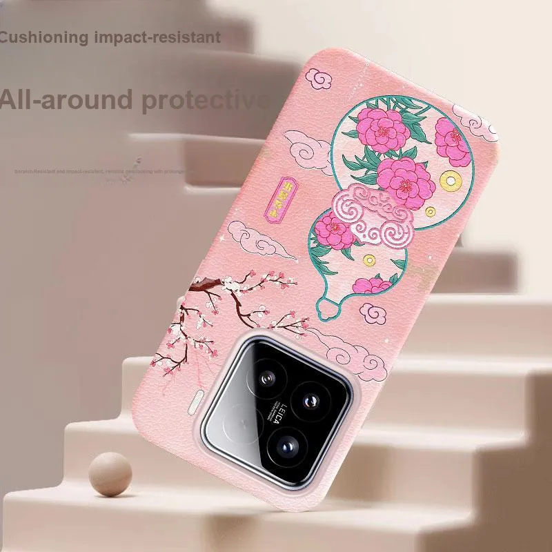 YIBAOBAO Phone Cases-3