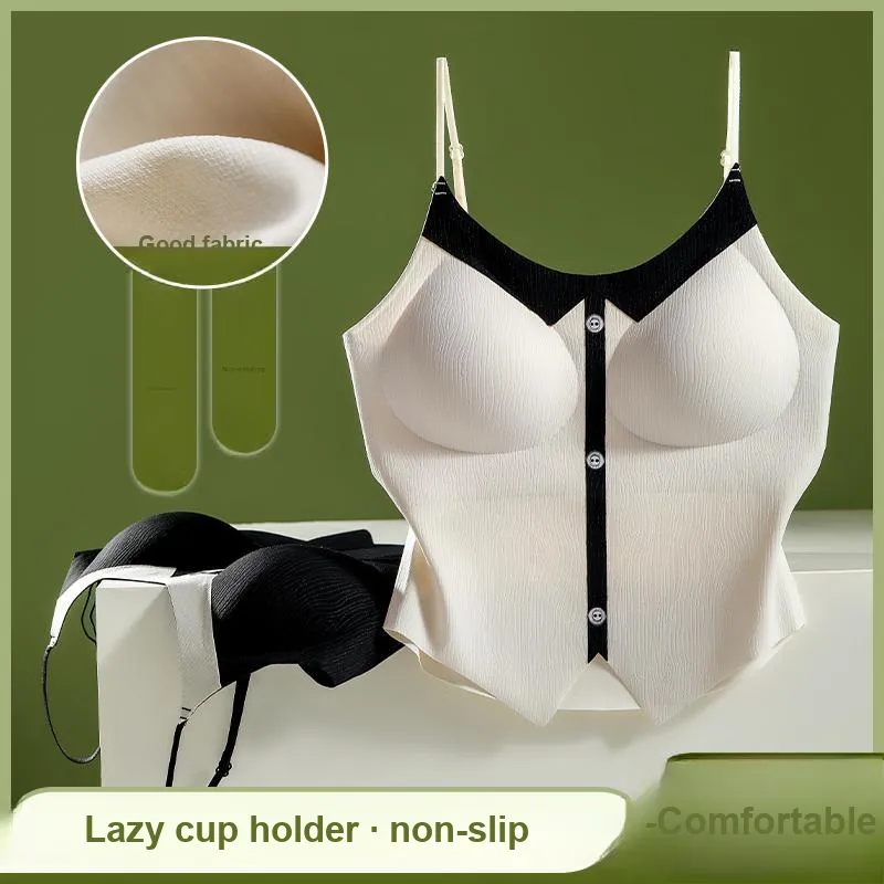 Herbal Primer Camisole Women's 1 Pack-3