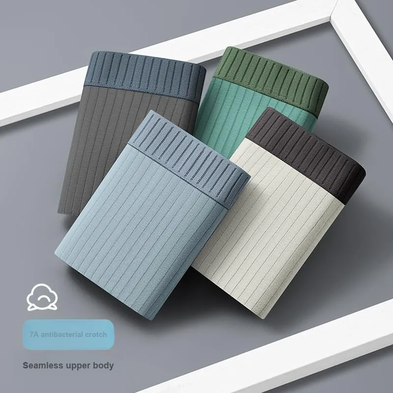 MIIOW Men Underpants-15