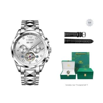 X GEAR Men Watch