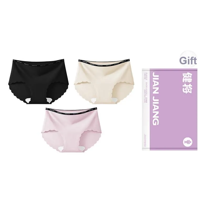 Master Underpants Women's Box 3 Pack-0