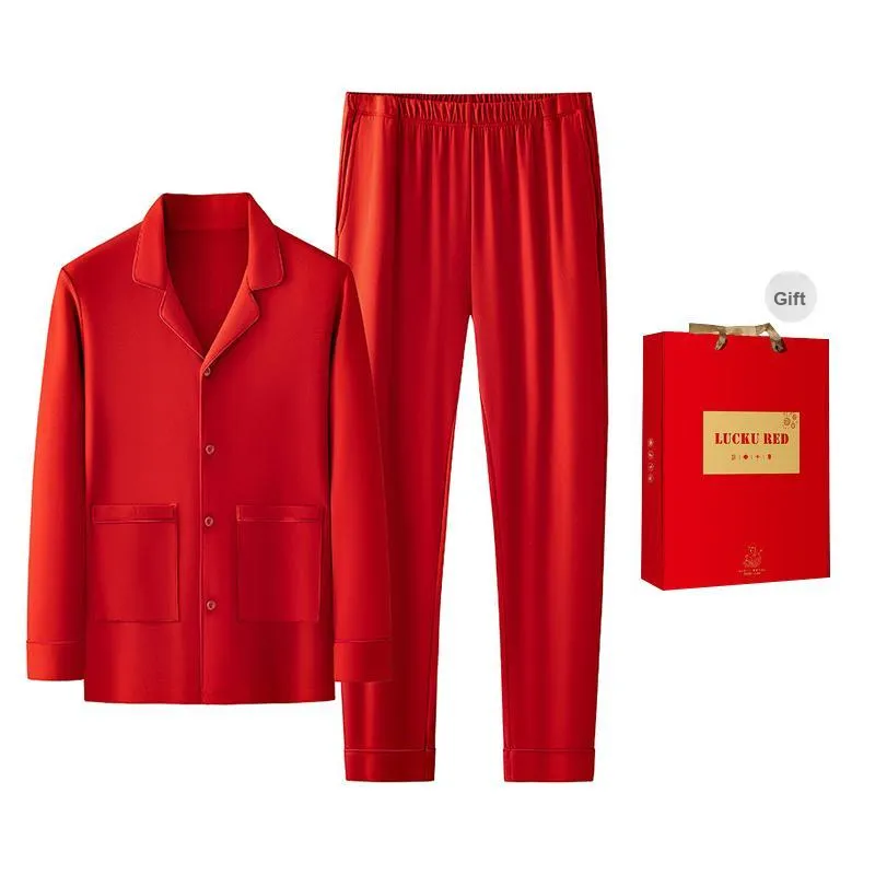 ROBINHOOD Pajama Set Unisex Gift Box Set-2