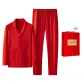 Joyful Red-Women's (Gift Box Set)