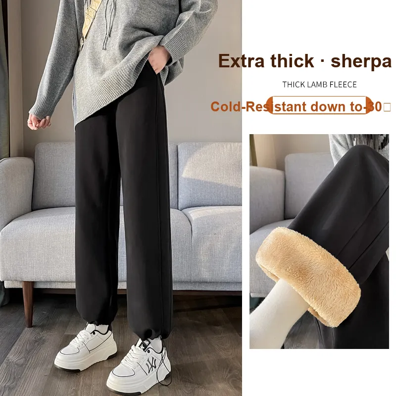 Merry City Casual Pants Women's-3