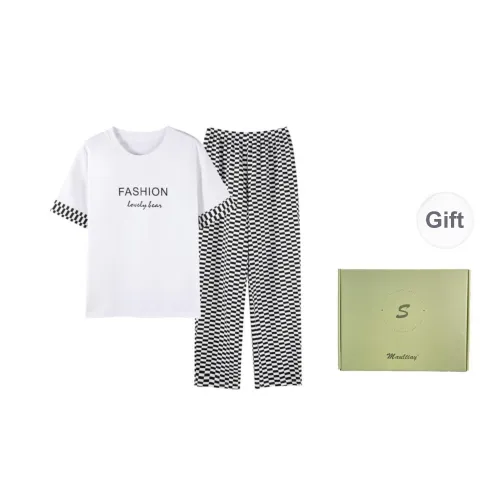 Maultiay Pajama Gift Box Women's