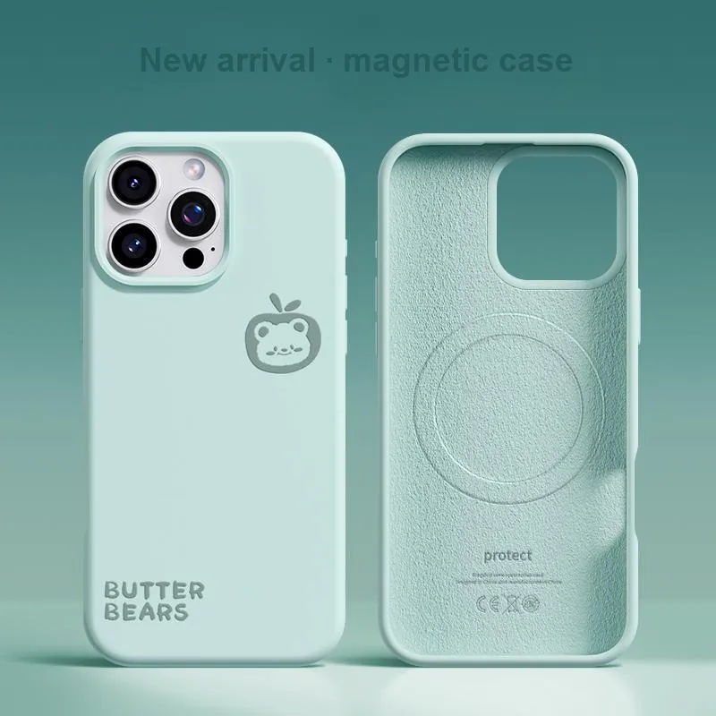 RVIXE Phone Cases-34