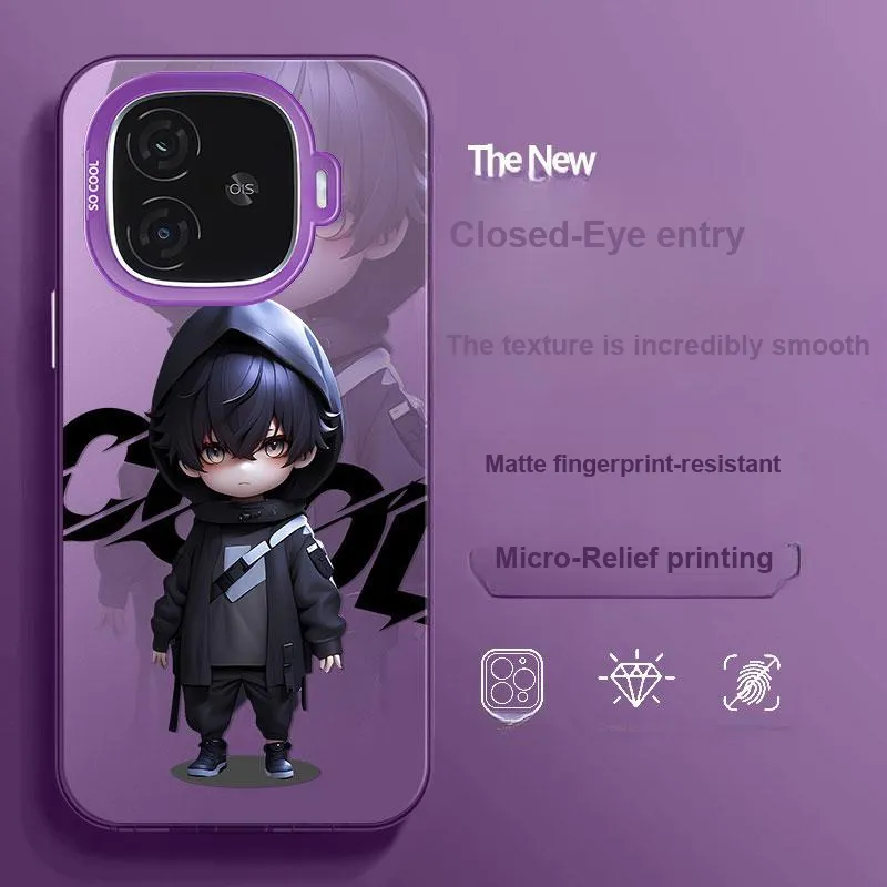 BAOCHENG Phone Cases-5