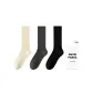 3 Pack (Milk White+Gray+Black)