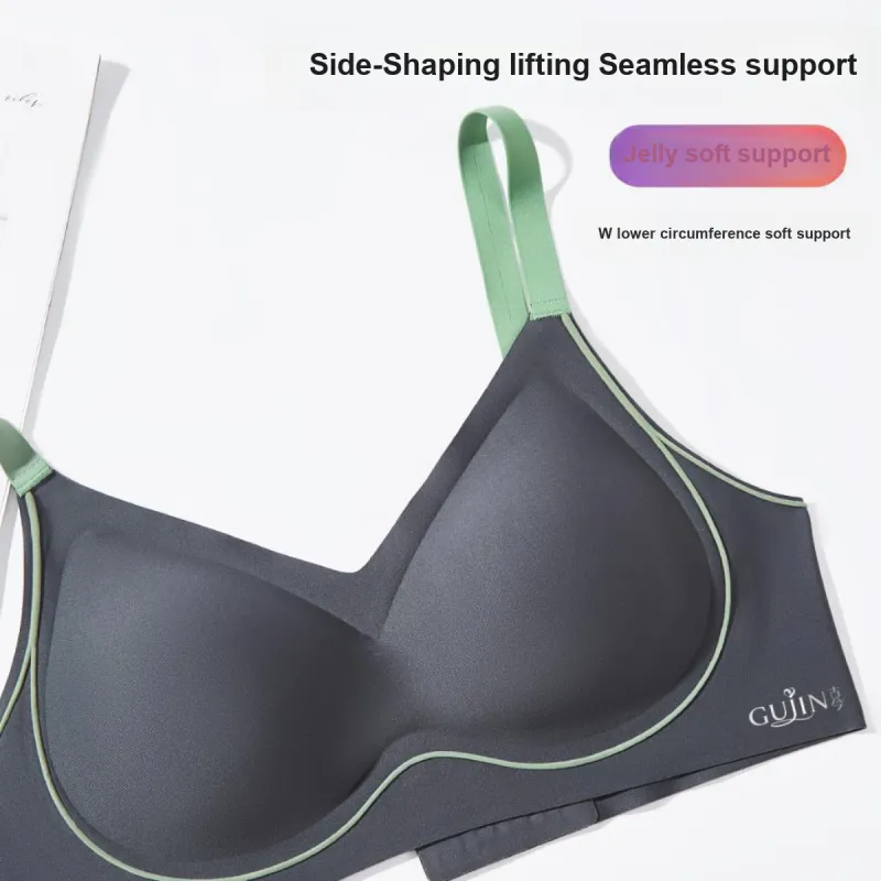 GUJIN Women's Bras-15