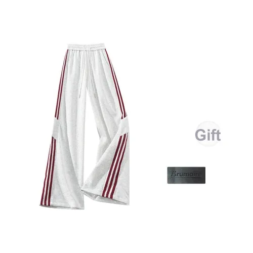 BRUMAIRE Унисекс Повседневные брюки