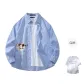 Sky Blue+White[T-Shirt]