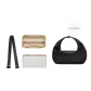 2-Piece Set DuPont Paper Liner+Black Underarm Shoulder Strap