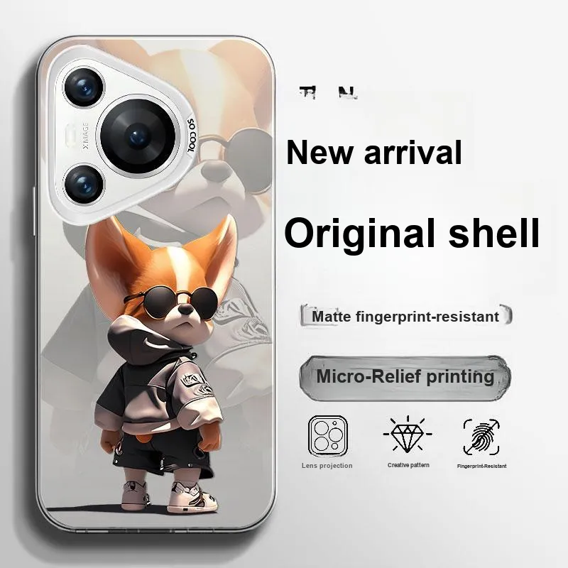 BAOCHENG Phone Cases-3