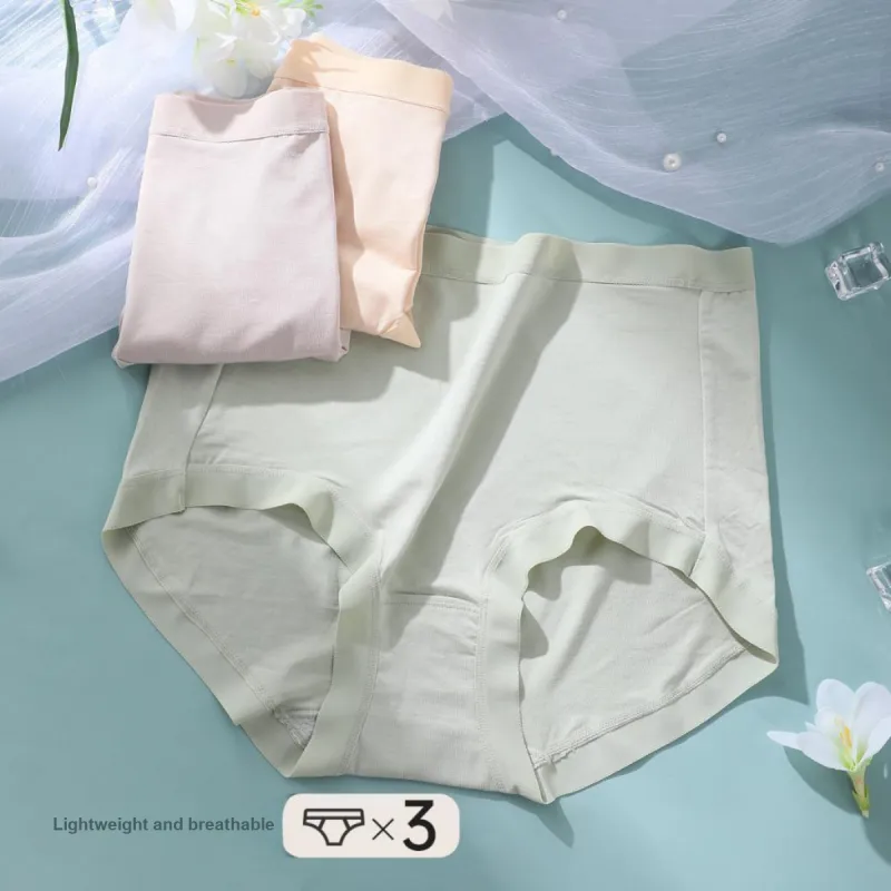 JUNEROSE Underpants Women's 3 Pack-2