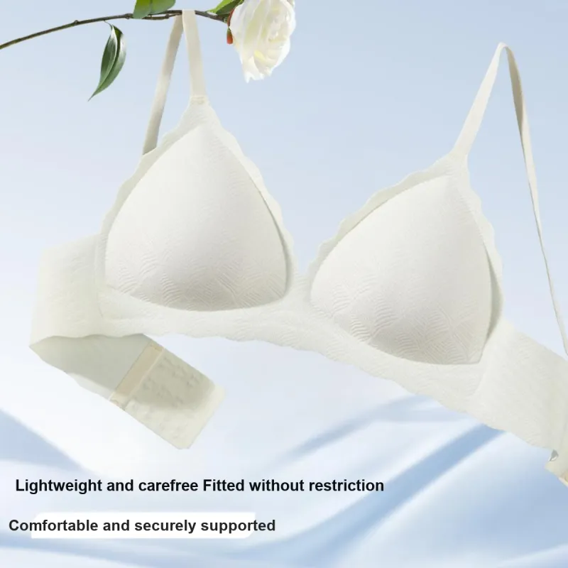 GUJIN Women's Bras-15