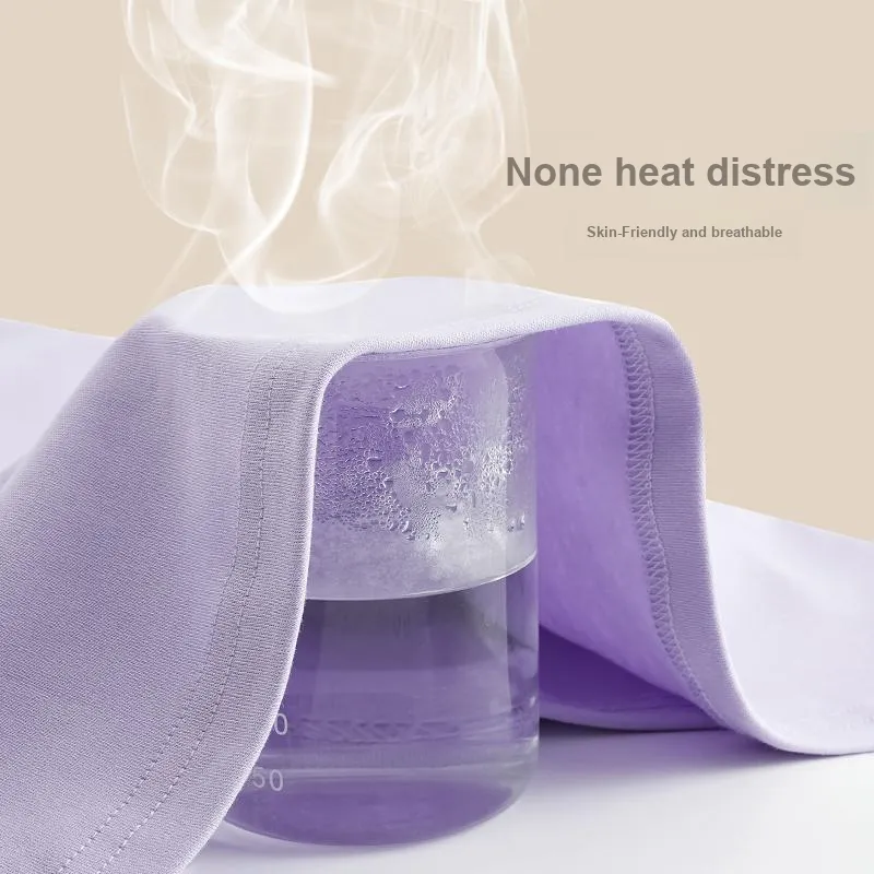 FENTENGCARE Women's Pajama Sets-3