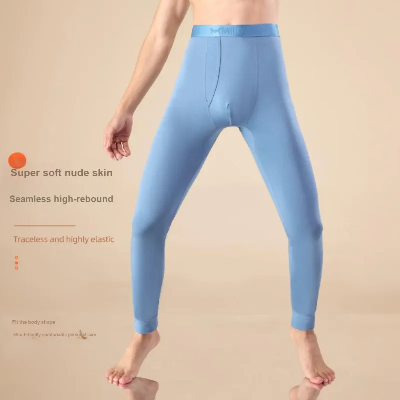 MIIOW Men Thermal Pants-24