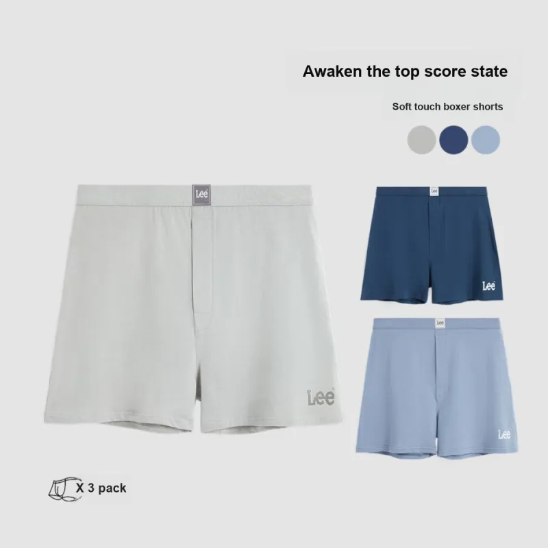Lee Men Underpants-1
